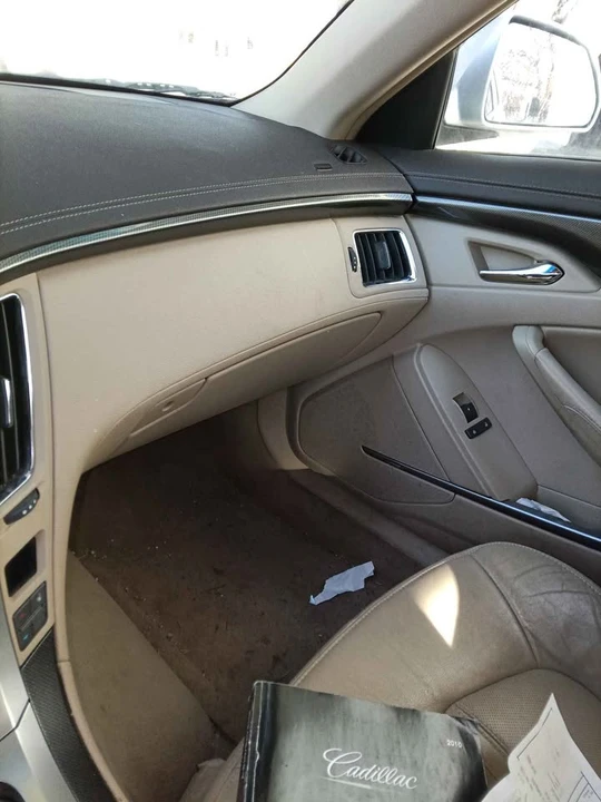 2010 Cadillac CTS-V 2nd Gen - Image 19 of 19