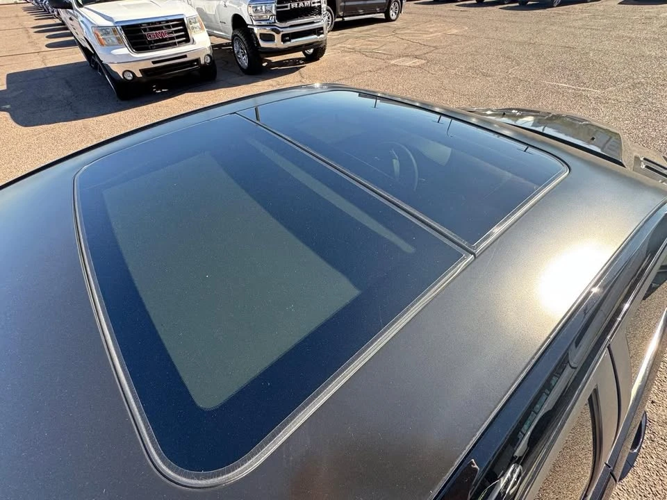 2010 Cadillac CTS-V 2nd Gen - Image 13 of 20