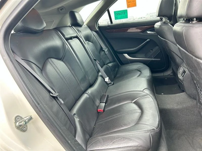 2010 Cadillac CTS 2nd Gen - Image 15 of 20