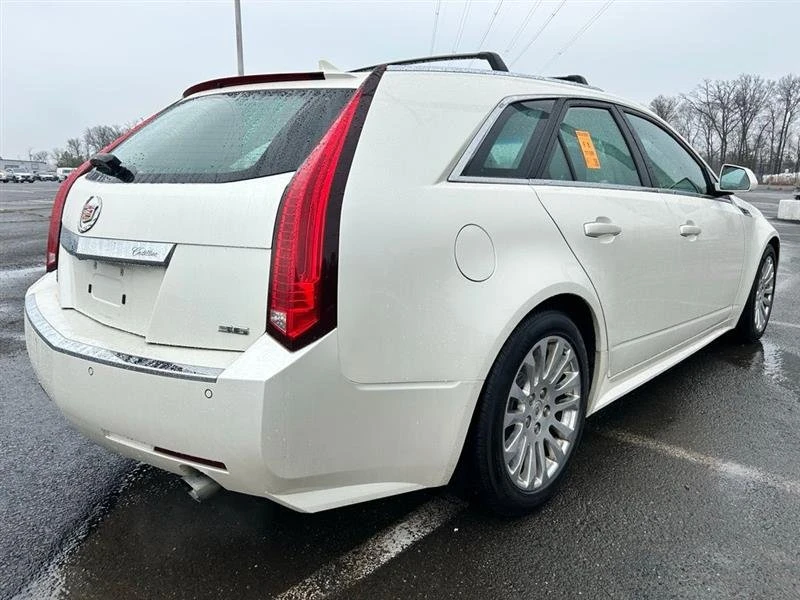 2010 Cadillac CTS 2nd Gen - Image 3 of 20