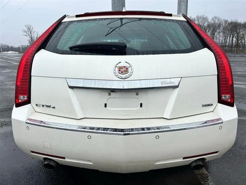 2010 Cadillac CTS 2nd Gen - Image 8 of 20