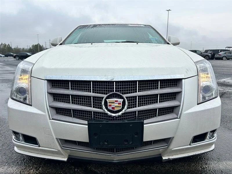 2010 Cadillac CTS 2nd Gen - Image 7 of 20