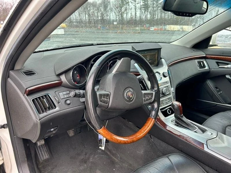 2010 Cadillac CTS 2nd Gen - Image 11 of 20