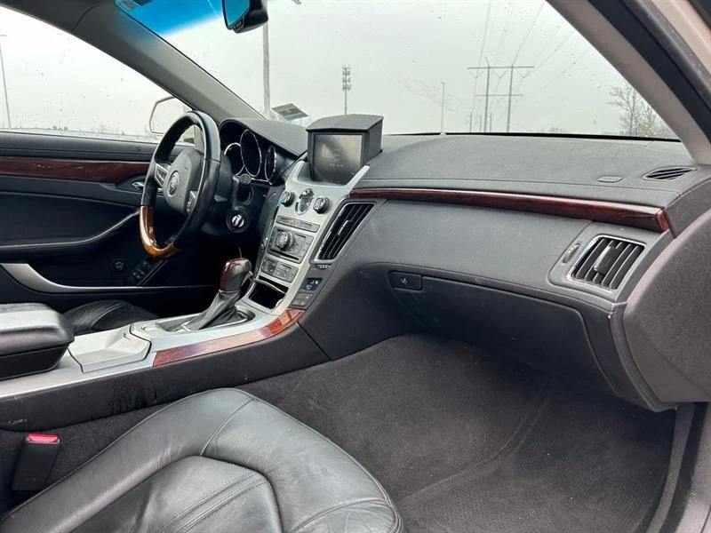 2010 Cadillac CTS 2nd Gen - Image 12 of 20