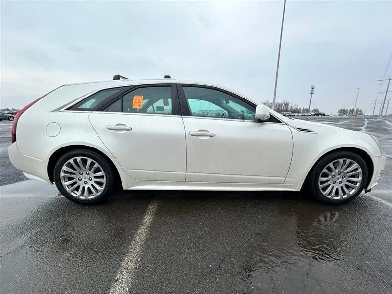 2010 Cadillac CTS 2nd Gen - Image 6 of 20