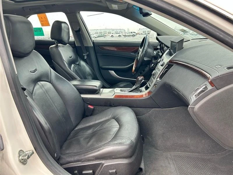 2010 Cadillac CTS 2nd Gen - Image 10 of 20