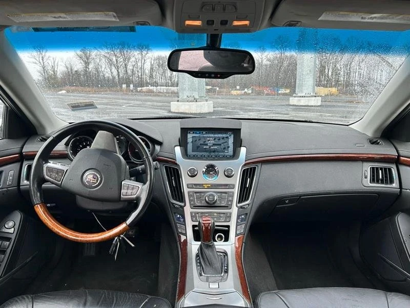 2010 Cadillac CTS 2nd Gen - Image 19 of 20