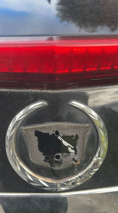 2010 Cadillac CTS 2nd Gen - Image 10 of 10