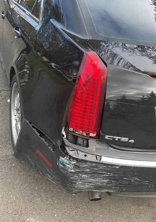 2010 Cadillac CTS 2nd Gen - Image 6 of 10