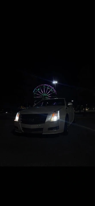 2010 Cadillac CTS 2nd Gen - Image 2 of 7