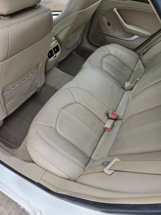 2010 Cadillac CTS 2nd Gen - Image 15 of 20