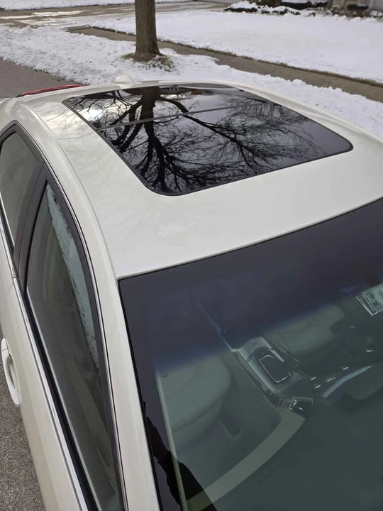 2010 Cadillac CTS 2nd Gen - Image 10 of 20