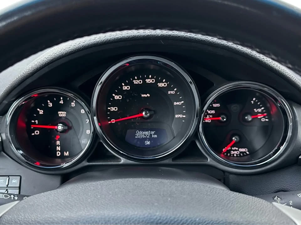 2010 Cadillac CTS 2nd Gen - Image 19 of 19