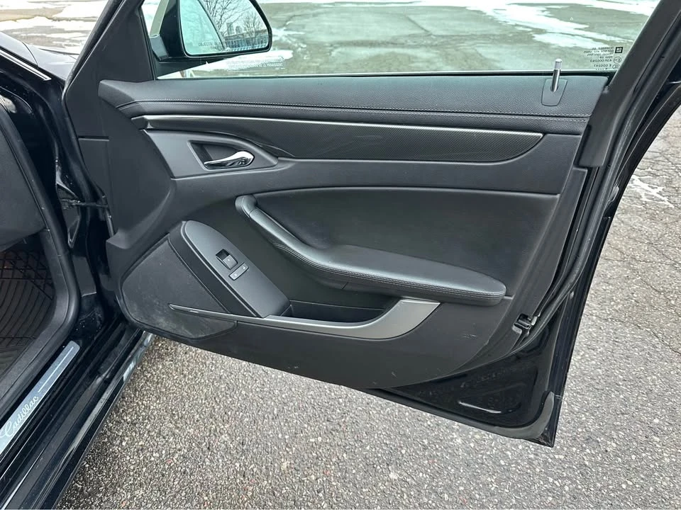 2010 Cadillac CTS 2nd Gen - Image 15 of 19