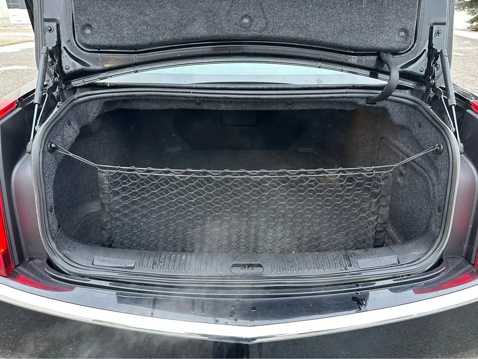 2010 Cadillac CTS 2nd Gen - Image 18 of 19
