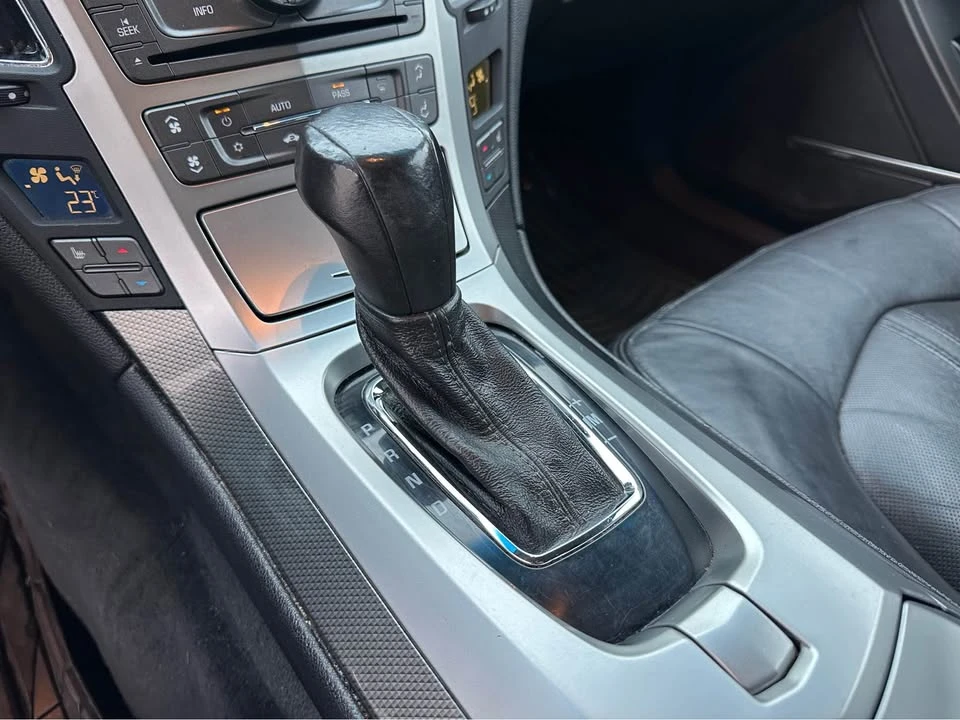 2010 Cadillac CTS 2nd Gen - Image 14 of 19