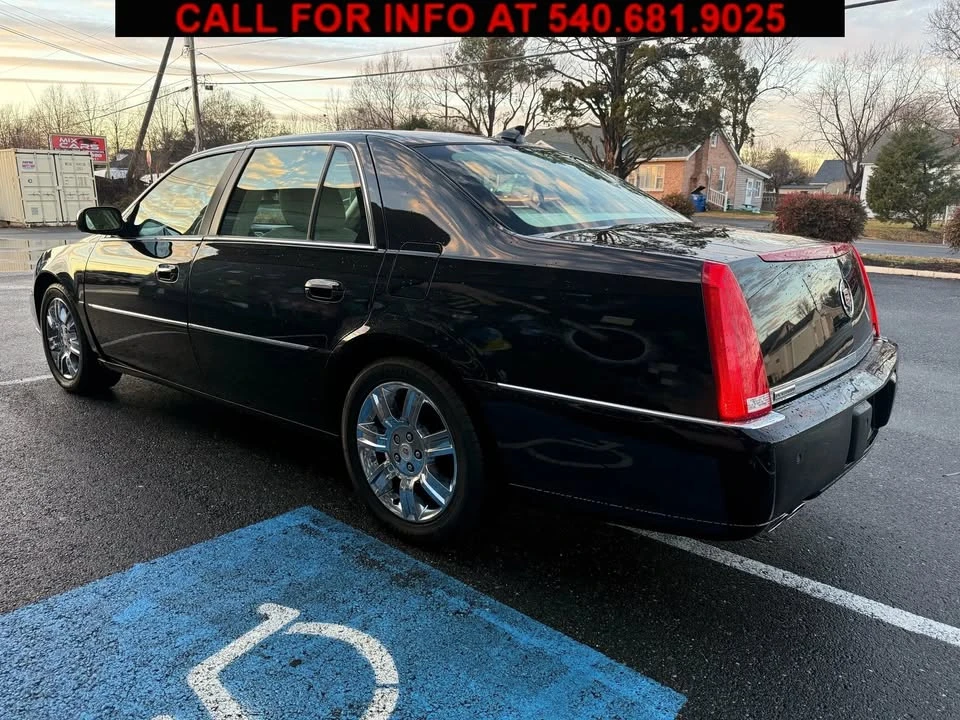 2010 Cadillac DTS - Image 3 of 20