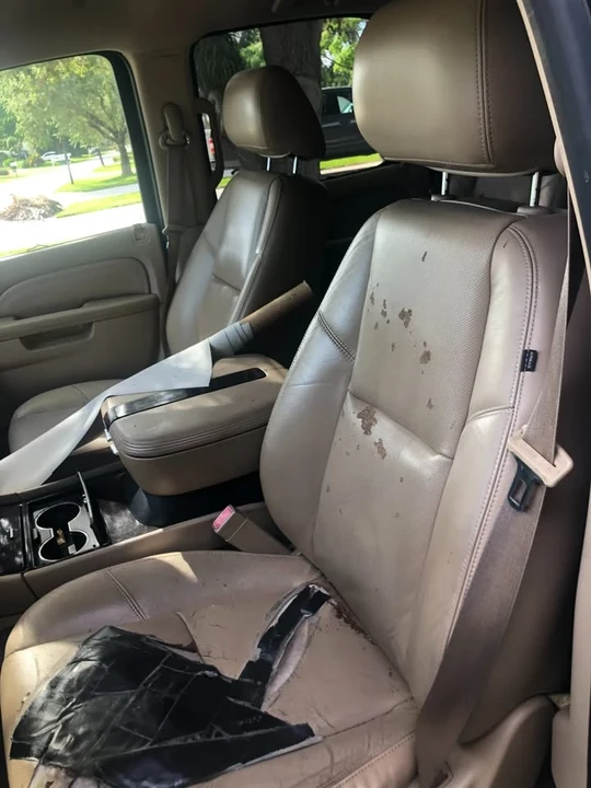 2010 Cadillac Escalade & EXT 3rd Gen - Image 7 of 11