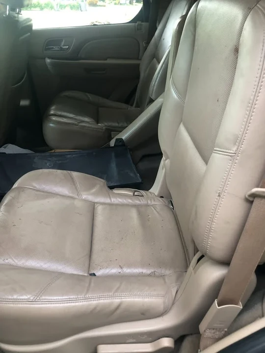 2010 Cadillac Escalade & EXT 3rd Gen - Image 11 of 11