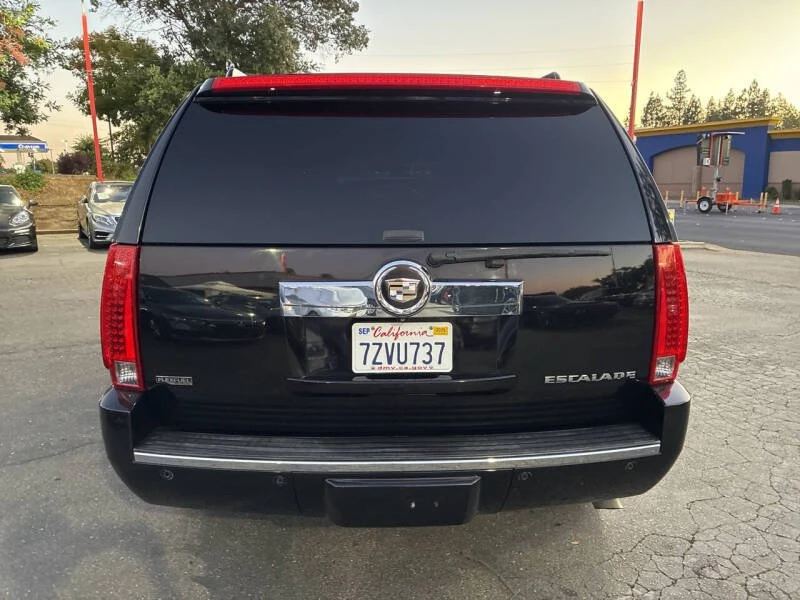 2010 Cadillac Escalade & EXT 3rd Gen - Image 6 of 14