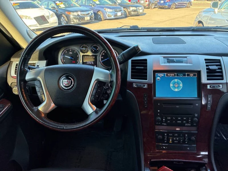 2010 Cadillac Escalade & EXT 3rd Gen - Image 14 of 14