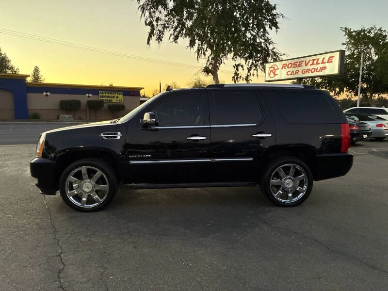 2010 Cadillac Escalade & EXT 3rd Gen - Image 4 of 14