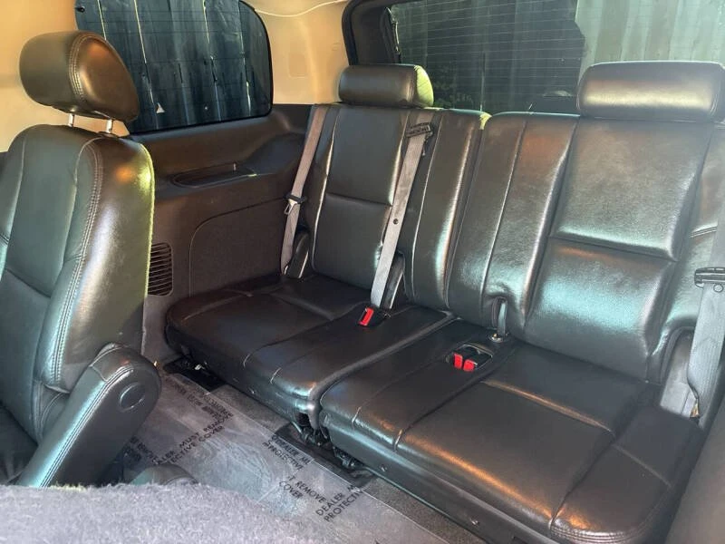 2010 Cadillac Escalade & EXT 3rd Gen - Image 11 of 14