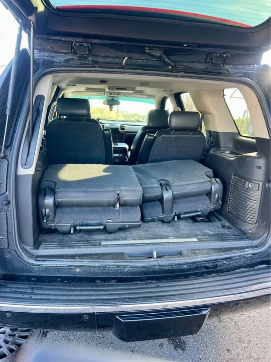 2010 Cadillac Escalade & EXT 3rd Gen - Image 13 of 13