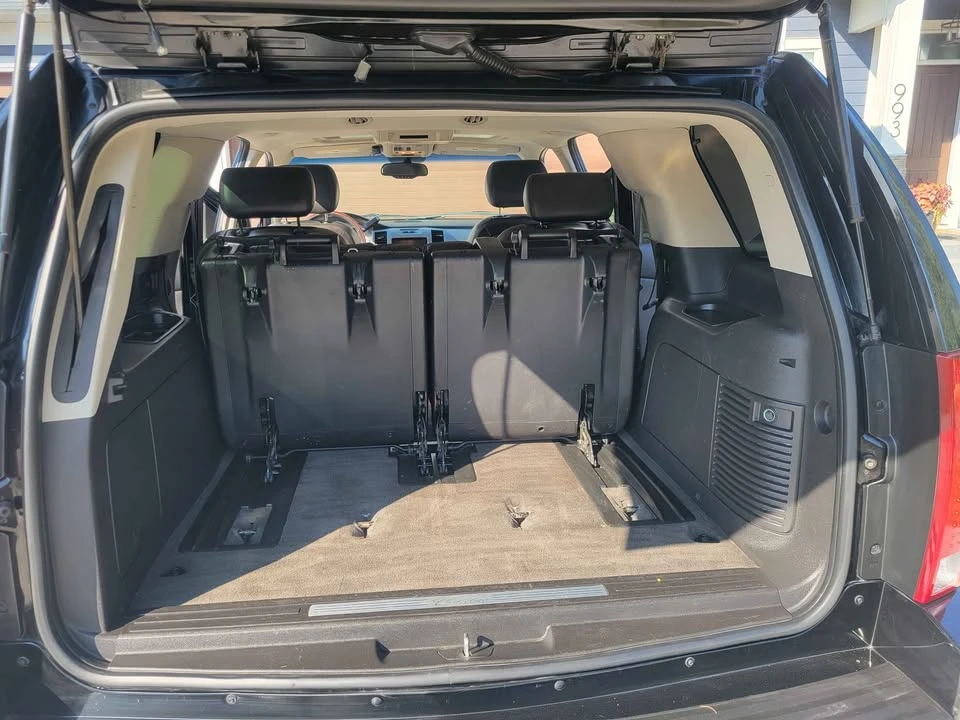 2010 Cadillac Escalade & EXT 3rd Gen - Image 9 of 11