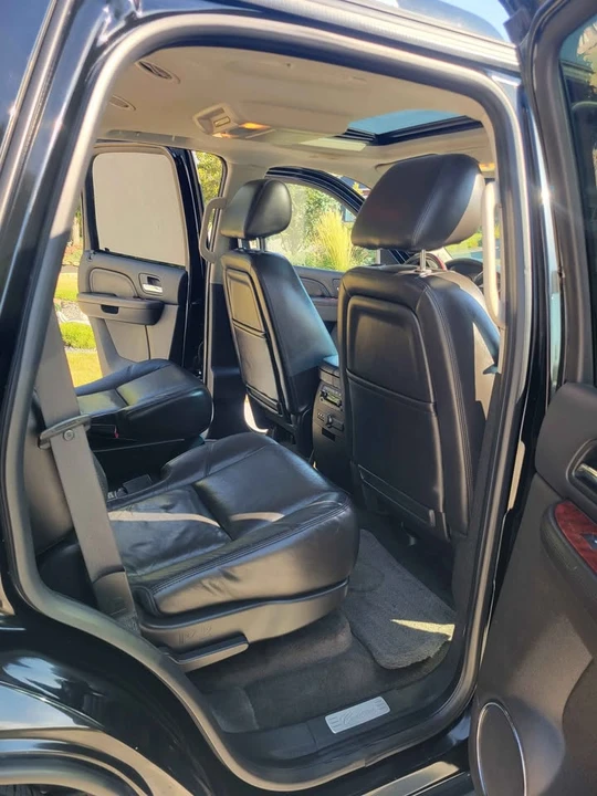 2010 Cadillac Escalade & EXT 3rd Gen - Image 7 of 11