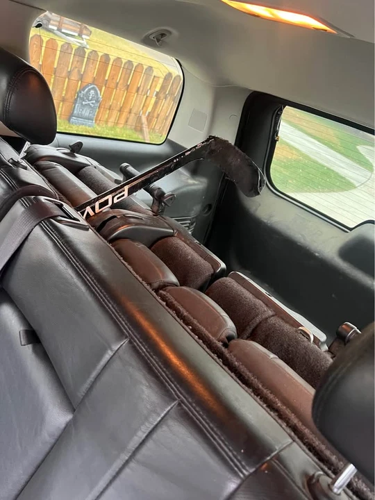 2010 Cadillac Escalade & EXT 3rd Gen - Image 8 of 8