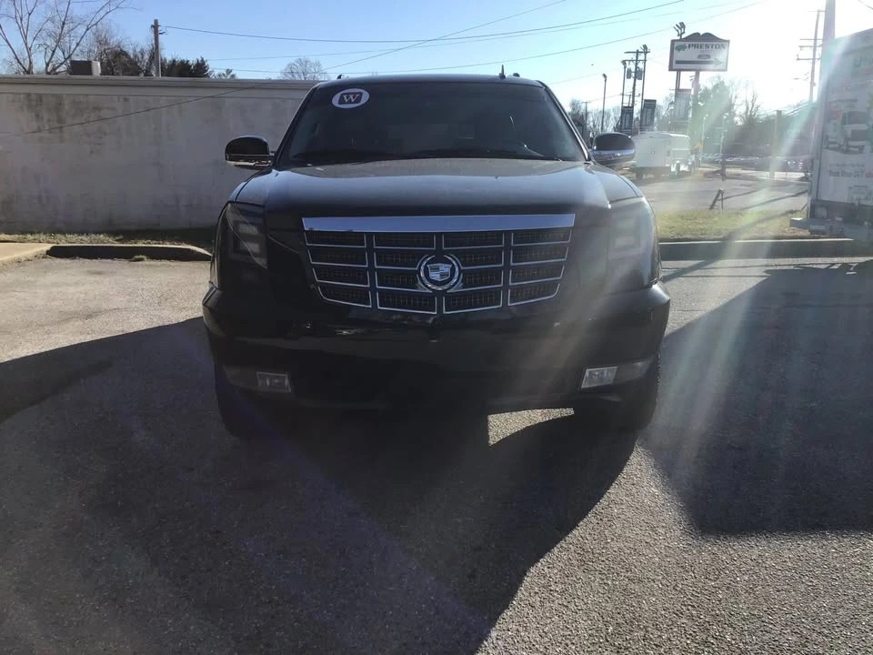 2010 Cadillac Escalade & EXT 3rd Gen - Image 4 of 4