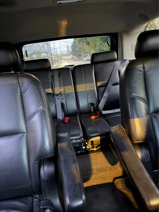 2010 Cadillac Escalade & EXT 3rd Gen - Image 7 of 10