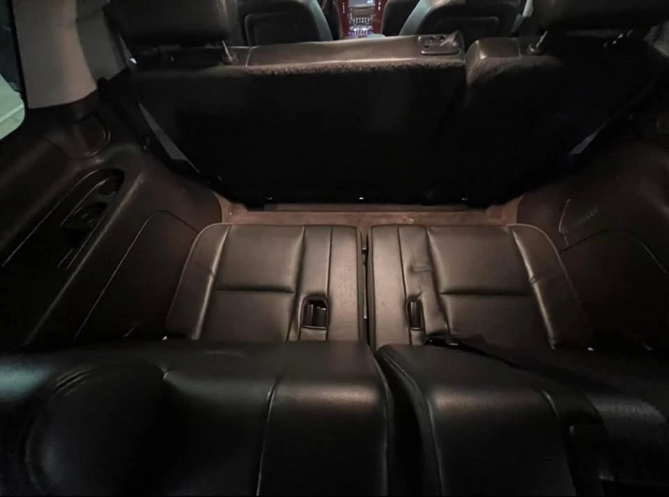 2010 Cadillac Escalade & EXT 3rd Gen - Image 6 of 8