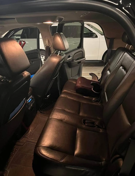 2010 Cadillac Escalade & EXT 3rd Gen - Image 8 of 8
