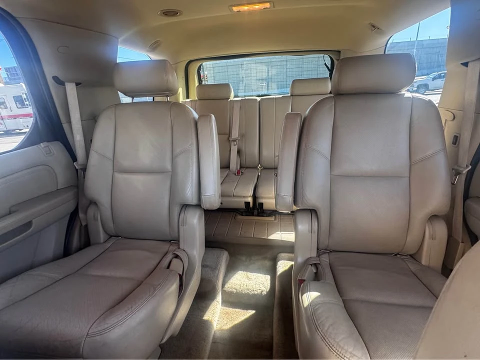 2010 Cadillac Escalade & EXT 3rd Gen - Image 11 of 14