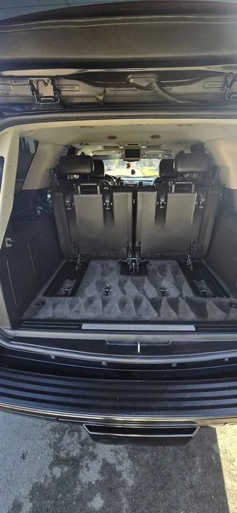 2010 Cadillac Escalade & EXT 3rd Gen - Image 9 of 11