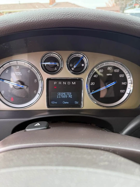 2010 Cadillac Escalade & EXT 3rd Gen - Image 11 of 11