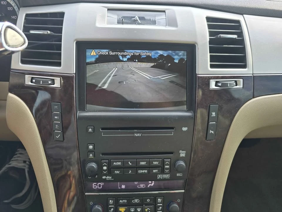 2010 Cadillac Escalade & EXT 3rd Gen - Image 20 of 20