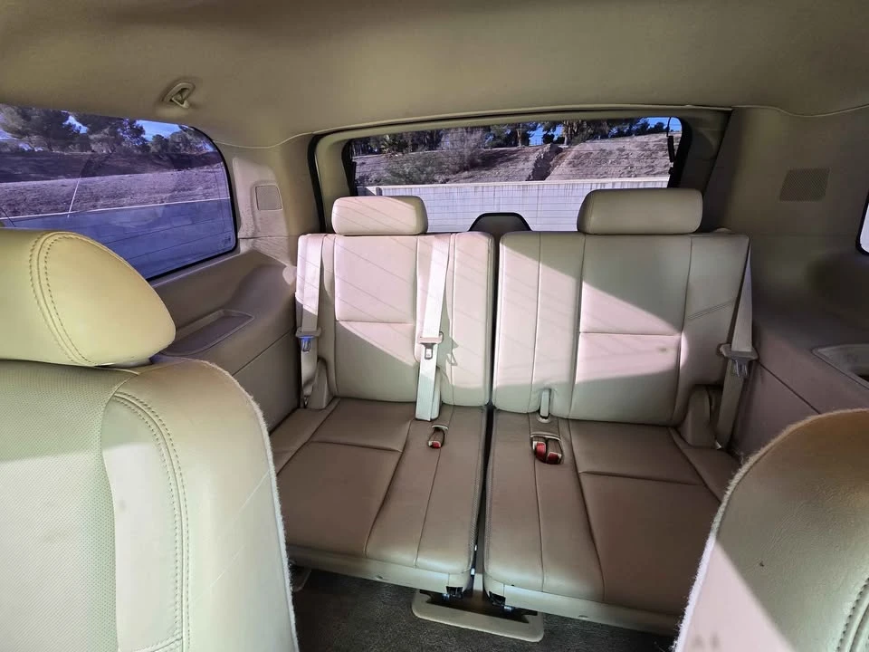 2010 Cadillac Escalade & EXT 3rd Gen - Image 17 of 20