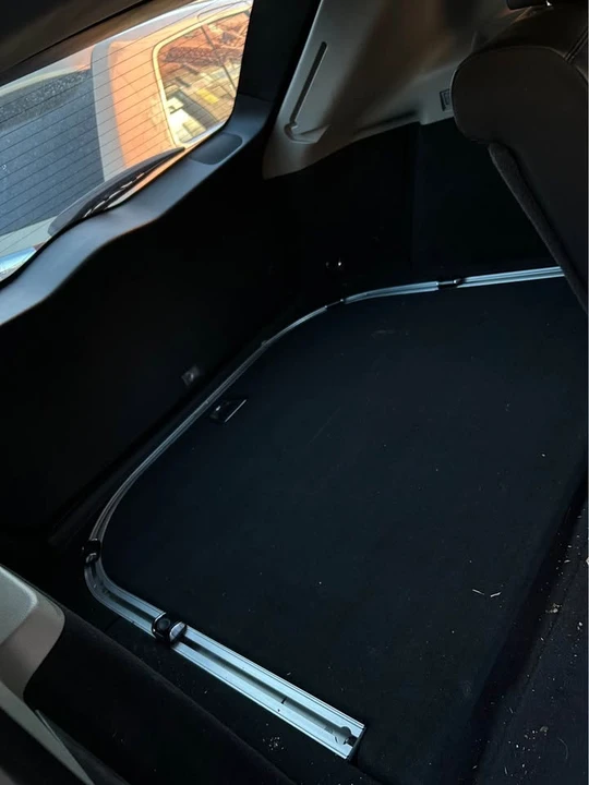 2010 Cadillac Escalade & EXT 3rd Gen - Image 6 of 10