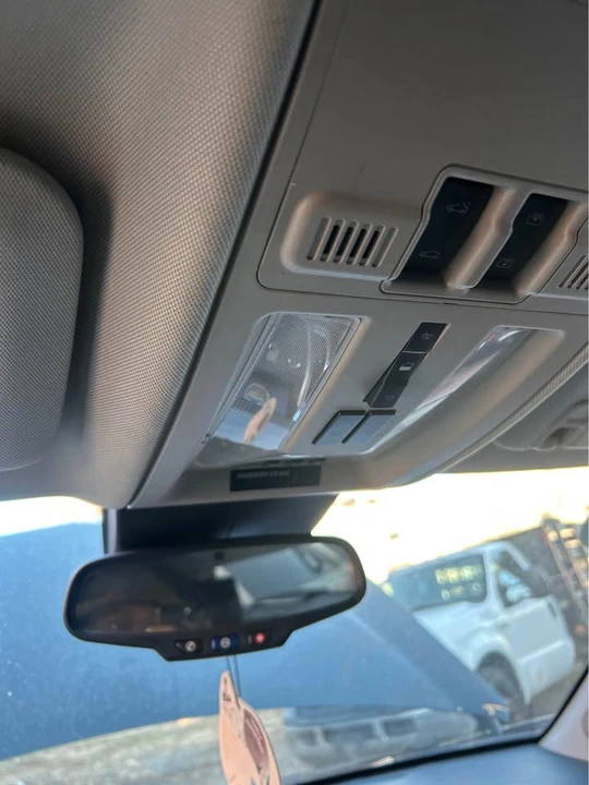 2010 Cadillac Escalade & EXT 3rd Gen - Image 9 of 10