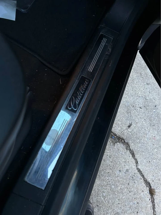 2010 Cadillac Escalade & EXT 3rd Gen - Image 7 of 10