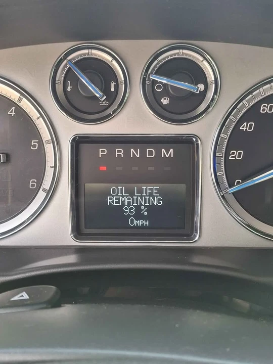2010 Cadillac Escalade & EXT 3rd Gen - Image 18 of 20
