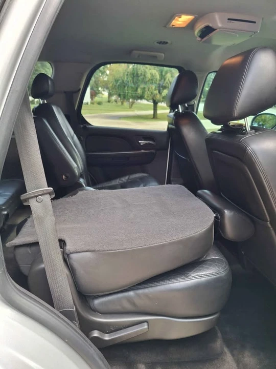 2010 Cadillac Escalade & EXT 3rd Gen - Image 15 of 20