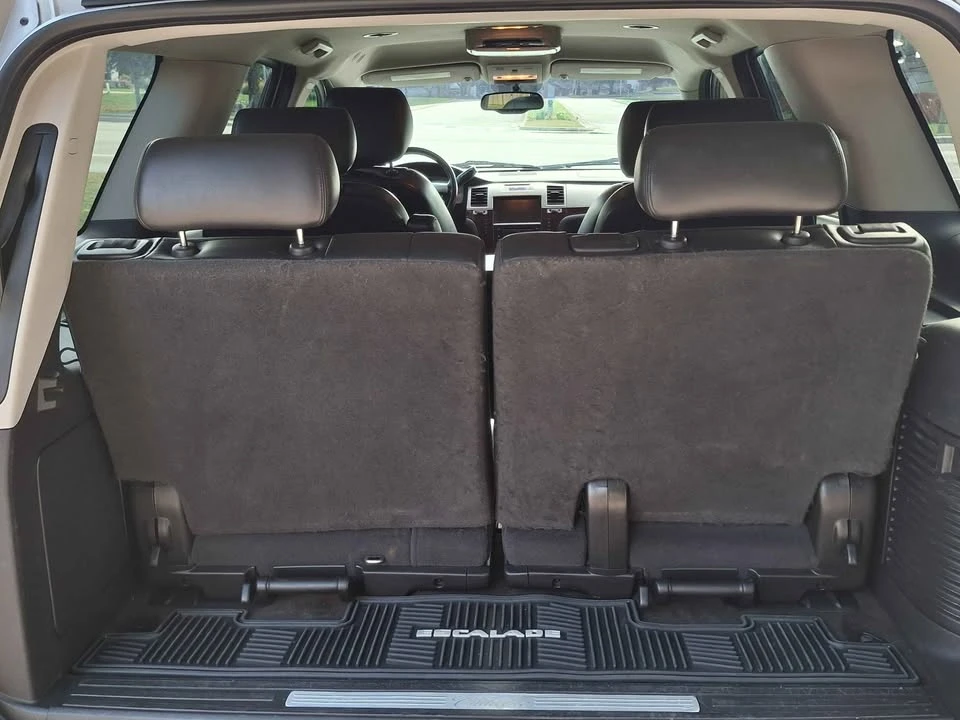 2010 Cadillac Escalade & EXT 3rd Gen - Image 17 of 20