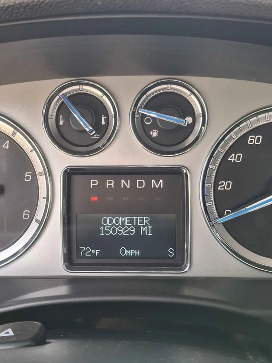 2010 Cadillac Escalade & EXT 3rd Gen - Image 20 of 20