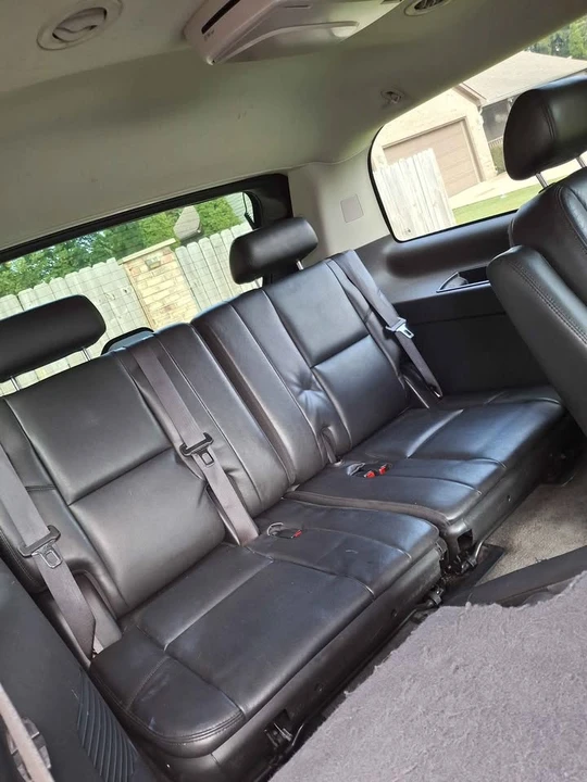 2010 Cadillac Escalade & EXT 3rd Gen - Image 14 of 20