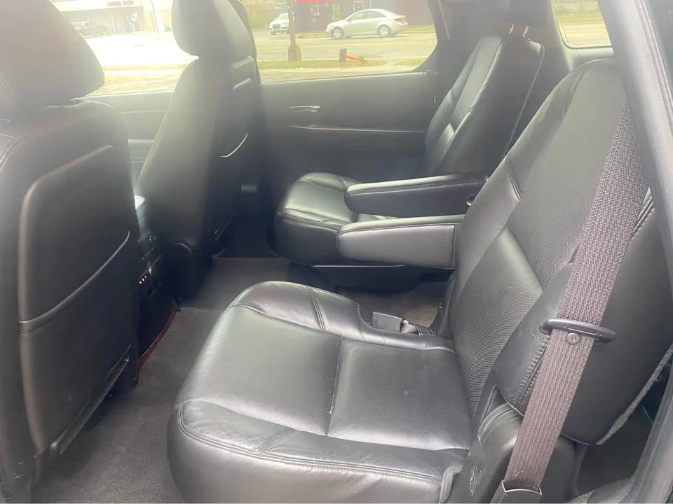 2010 Cadillac Escalade & EXT 3rd Gen - Image 12 of 13