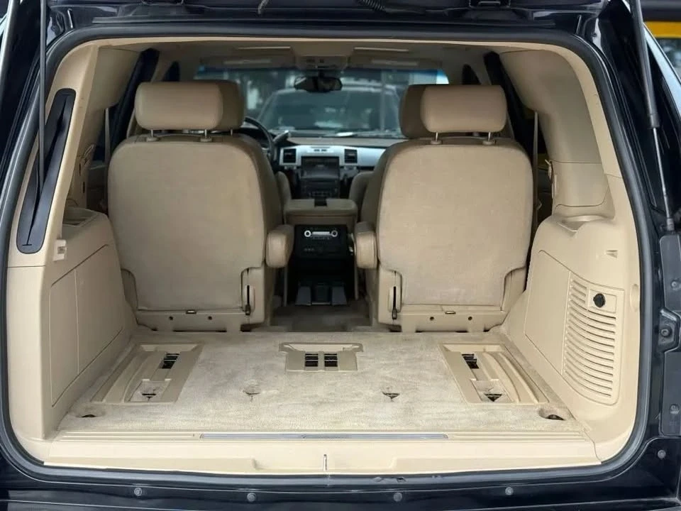2010 Cadillac Escalade & EXT 3rd Gen - Image 20 of 20